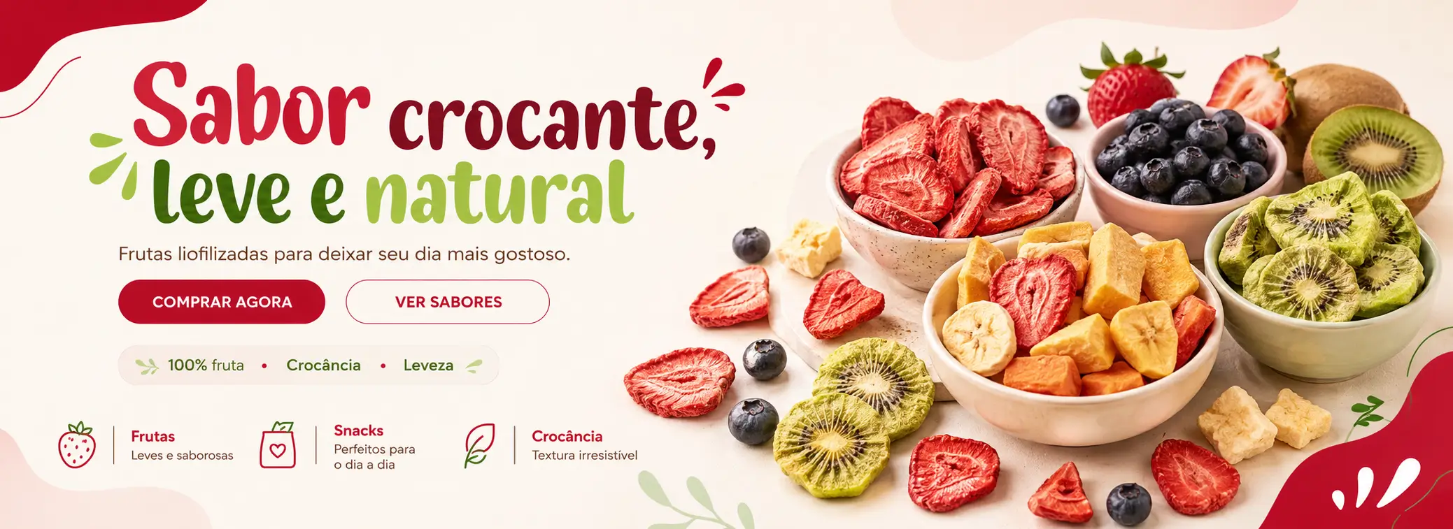 Página Inicial - Frutane