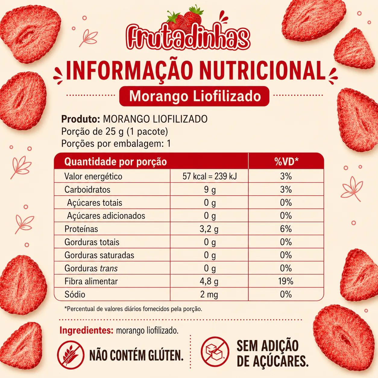 Combo Primeira Compra - 100g - Imagem 4