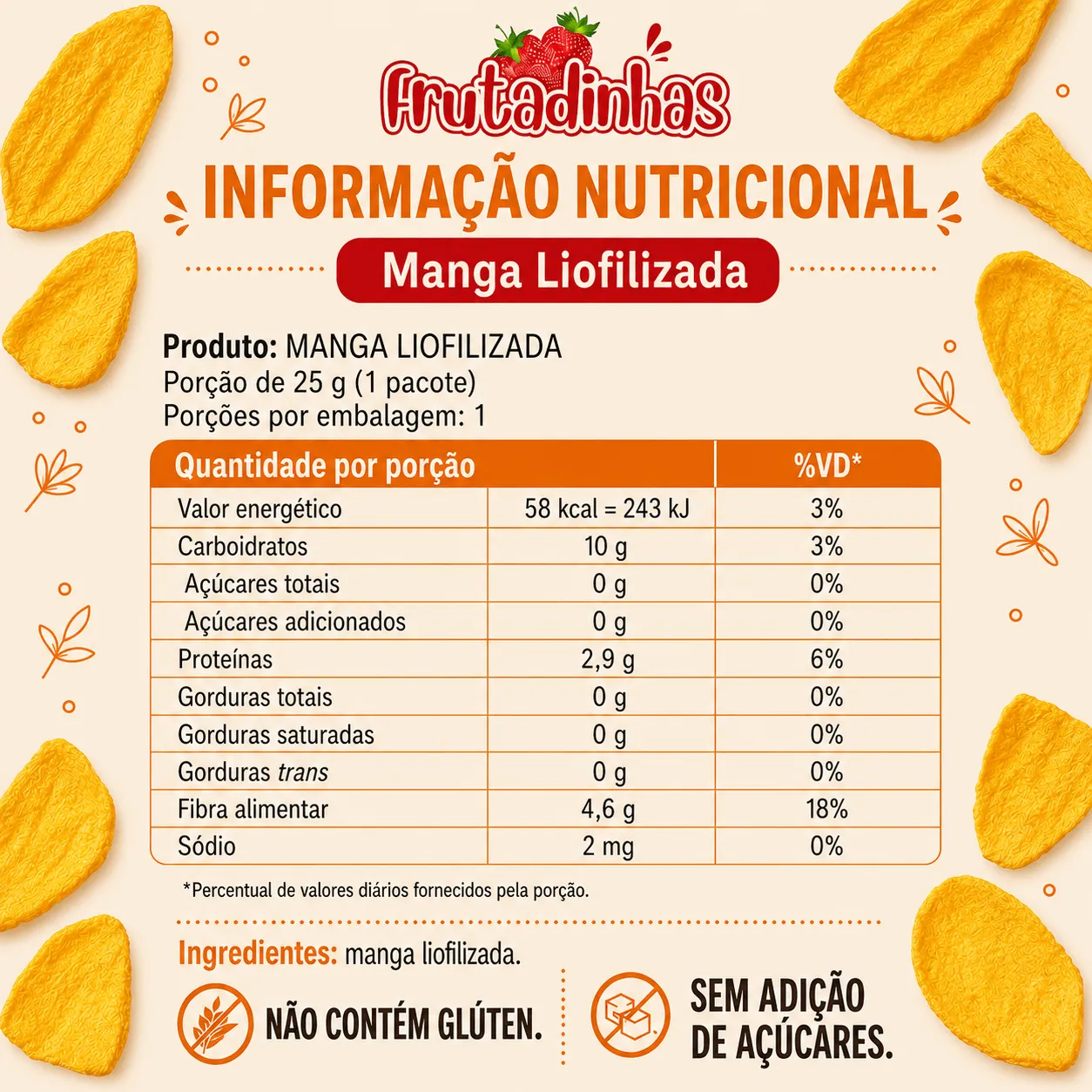 Combo Primeira Compra - 100g - Imagem 5