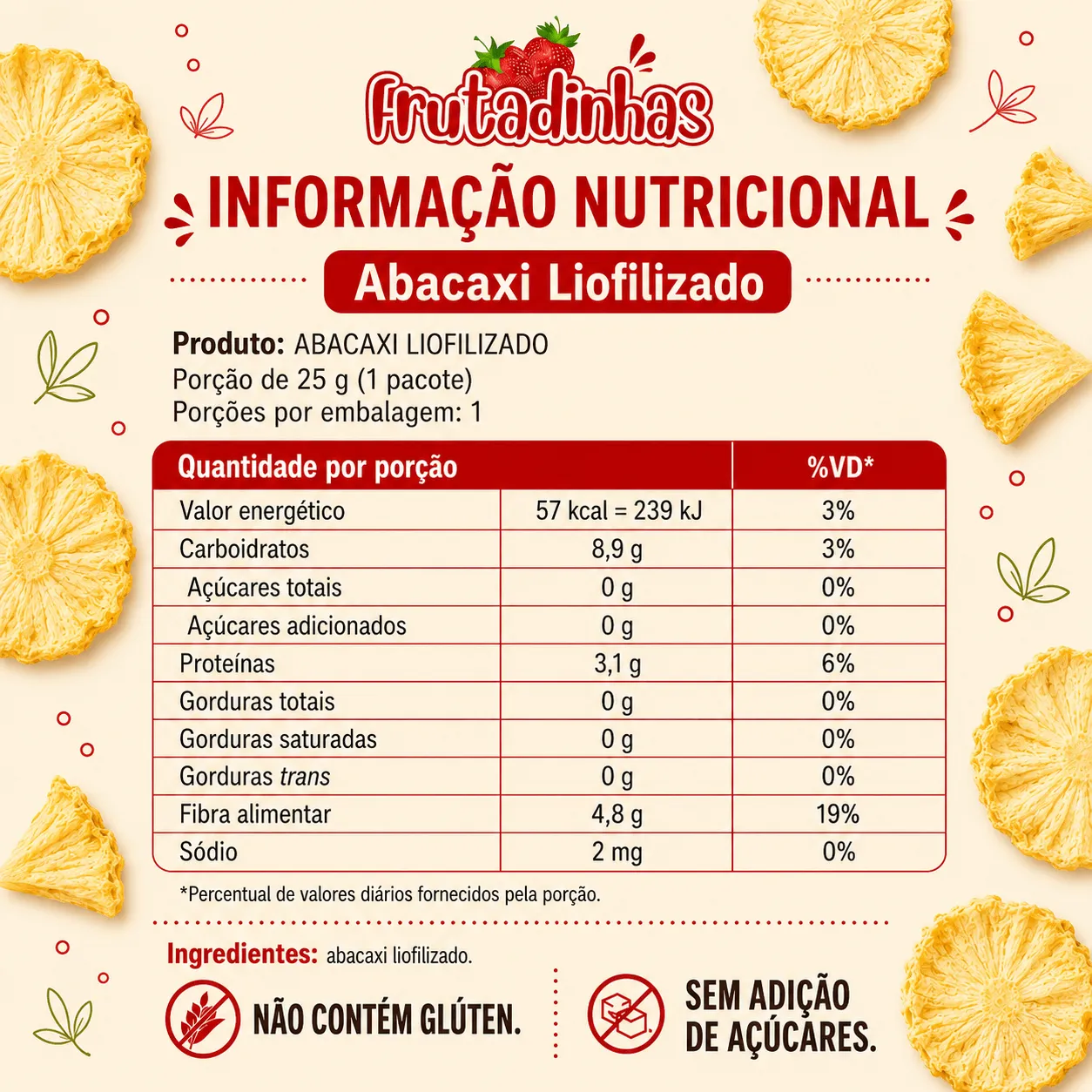 Combo Primeira Compra - 100g - Imagem 6