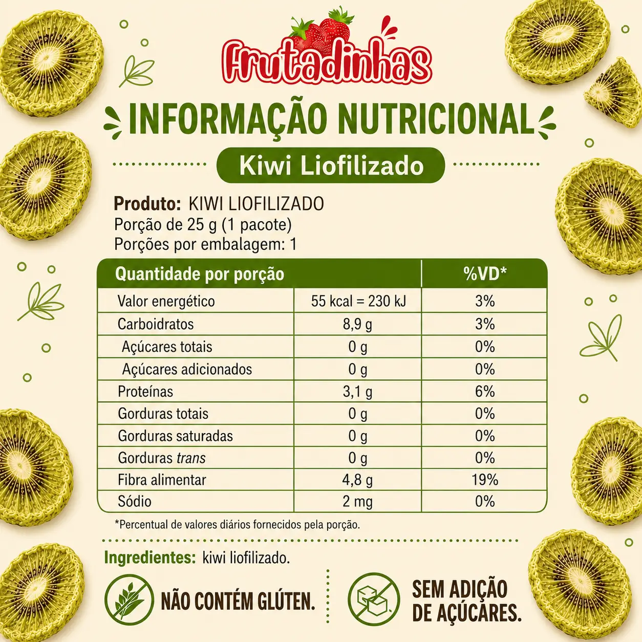Combo Primeira Compra - 100g - Imagem 3
