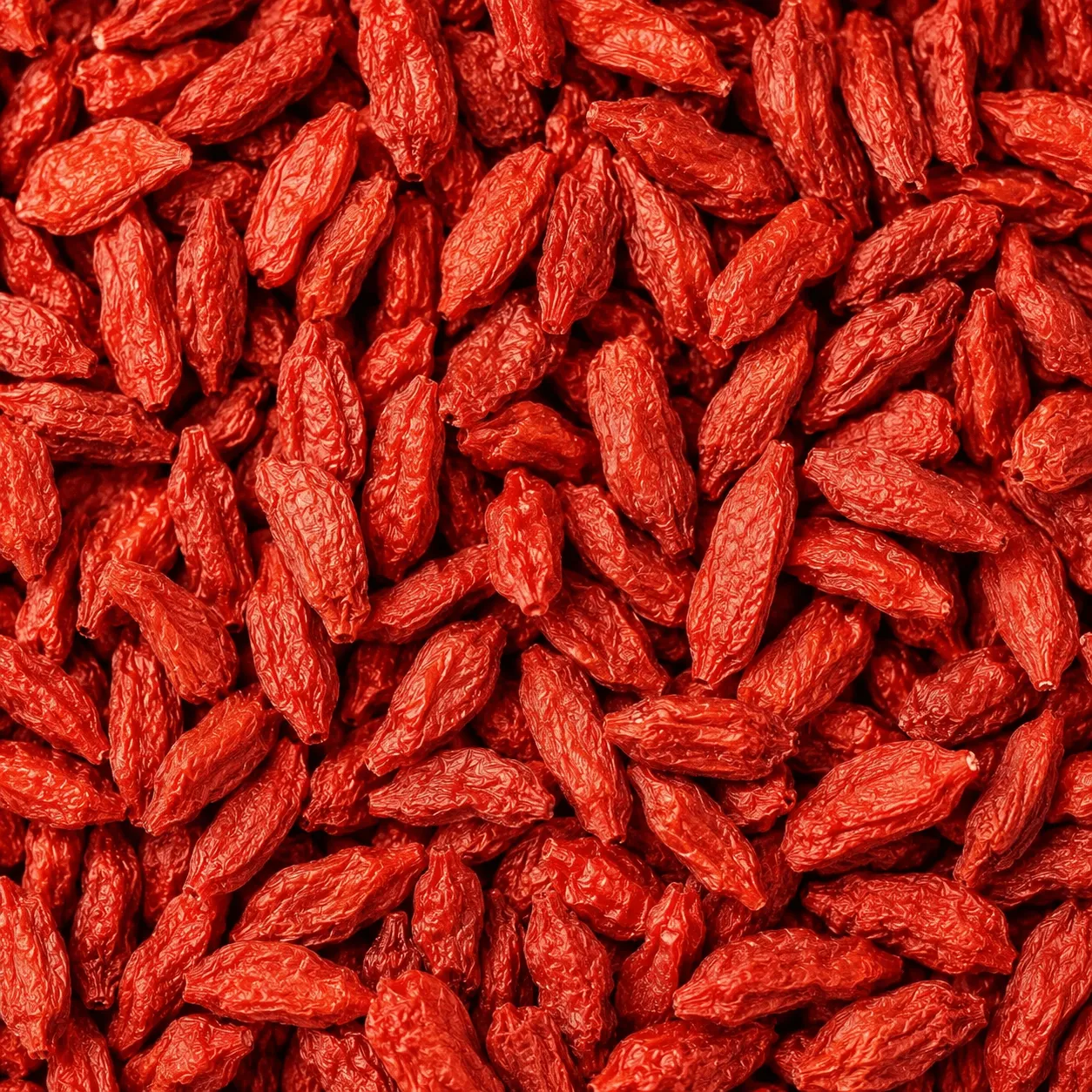 Goji Berry Liofilizado [EXCLUSIVO]