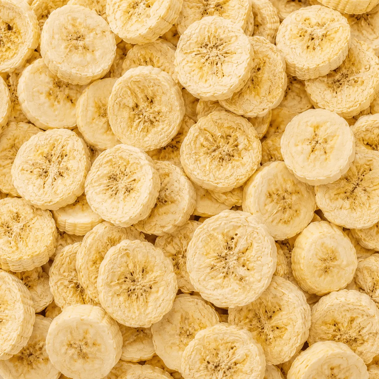 Banana Chips Salgada