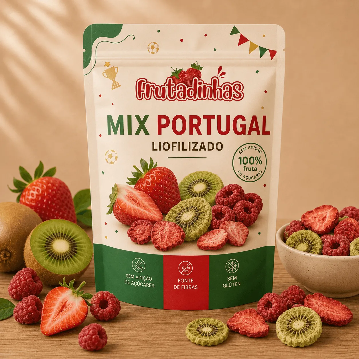 Mix Portugal - Copa do Mundo